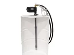 Минизаправка Gespasa IRON-50V 220V