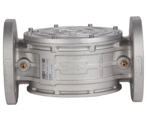 Газовый фильтр Madas FM DN 80 6 бар