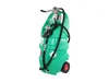 Мобильная азс Emiliana Serbatoi Emilcaddy 110 Gasoline