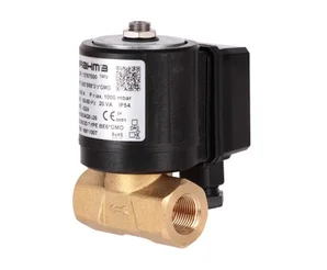 Газовый электромагнитный клапан Baltur E6G*SR8*3/8*GMO 13767000