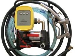 Мини АЗС Petroll Orion 24V базовая комплектация