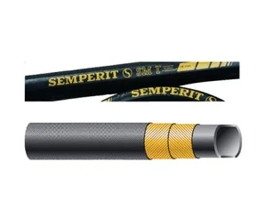 Рукав для пескоструйной очистки Semperit SM1 38 мм толщина стенки 11,1