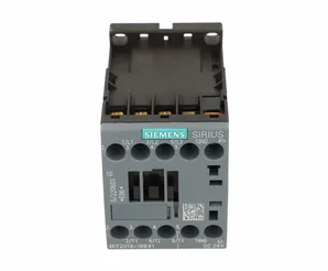 Миниконтактор Siemens 3RT2018-1BB41