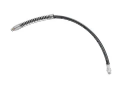 Шланг с защитной пружиной для шприцев Groz GHC/HP-18/SPR/B
