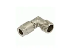 Фитинг соединительный Baltur Ø10 мм - R3/8" 23815