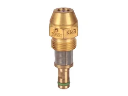 Форсунка Fluidics KW3-35/45°