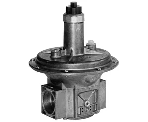 Регулятор давления газа Dungs FRU 515