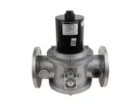 Газовый электромагнитный клапан Honeywell VE4065B3039
