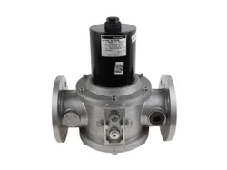 Газовый электромагнитный клапан Honeywell VE4065B3039