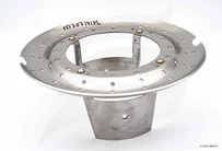 Уравнительный диск Weishaupt Ø213 x 110 мм, 15170714102