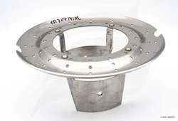 Уравнительный диск Weishaupt Ø213 x 110 мм, 15170714102