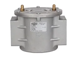 Газовый фильтр Madas FM DN 25 2 бара