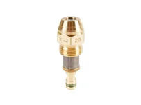 Форсунка Fluidics KW3-20/60°