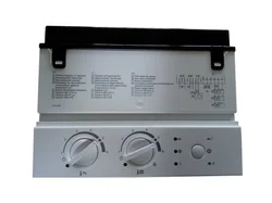 Панель управления для горелок Viessmann 100 WHKB VMC
