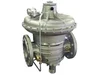 Регулятор давления газа Madas FRG/2MBZ DN32 5/300, резьбовое соединение
