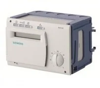 RVD140-C Контроллер центрального отопления, АС 230 V Siemens