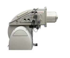 Газодизельная горелка Weishaupt WKmono-GL 80/1-B, DN 125, ZM-R-3LN