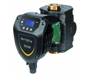 Циркуляционный насос DAB EVOPLUS SMALL SAN
