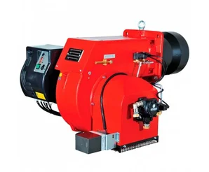 Дизельная горелка Ecoflam MAIOR P 200.1 AB TL