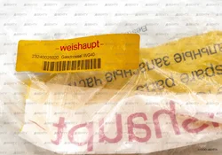 Газовая заслонка Weishaupt, 23240025020