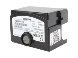 Топочный автомат Siemens LME44.057A2