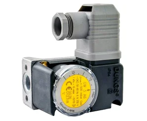 Реле давления Dungs GW 3 A6 1P
