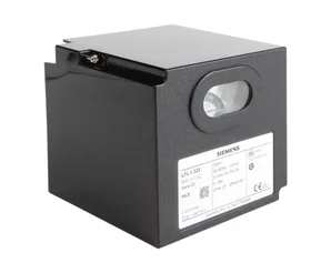 Топочный автомат Siemens LFL1.322