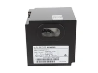 Блок контроля герметичности Siemens LDU11.523A27