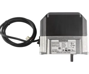 Сервопривод Elco SQM33.410A9
