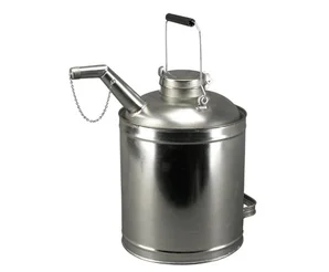 Емкость из жести Pressol 10 л, 08043
