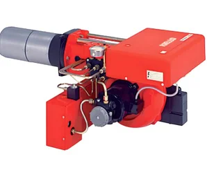 Мазутная горелка Riello PRESS 30 N TC FS1