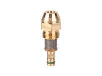 Форсунка Fluidics KW3-15/60°