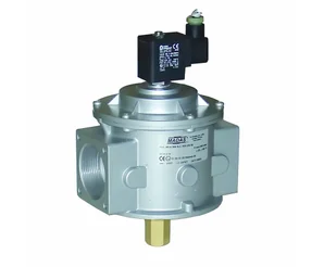 Газовый электромагнитный клапан Madas CM25C0046 008