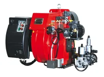 Газодизельная горелка Ecoflam MULTICALOR 200.1 AB TL GN SR
