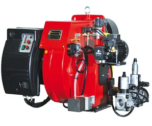 Газодизельная горелка Ecoflam MULTICALOR 200.1 AB TL GN SR