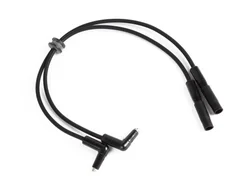 Комплект кабелей поджига Weishaupt 480 мм, 24011011042