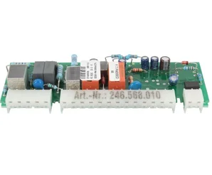 Плата Brahma BR1112