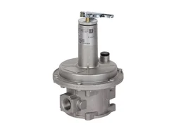 Предохранительно-сбросной клапан Madas MVS/1 DN 20, VSL03 040
