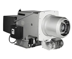 Газодизельная горелка Weishaupt WKGL 50/2-A, DN 150, ZMH