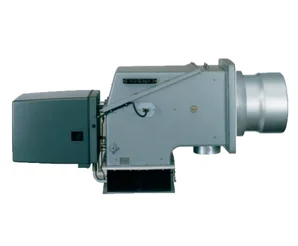 Газовая горелка Weishaupt WKG 70/1-B, DN 65, ZMH-LN