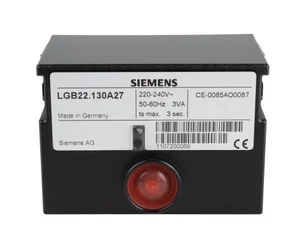 Топочный автомат Siemens LGB22.130A27