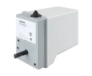 Сервопривод Siemens SQN72.2B4A20BT