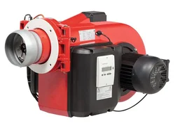 Мазутная горелка Weishaupt WM-S 30/3-A, R