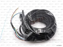 Кабель питания Danfoss 052F5057
