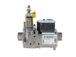 Газовый электромагнитный клапан Honeywell VK4105M 5181