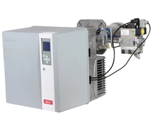 Газодизельная горелка Elco VGL 4.610 DP KL d311