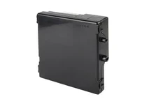 Менеджер горения Honeywell S4565QM 1012