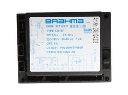 Менеджер горения Brahma SM11F, 37112211