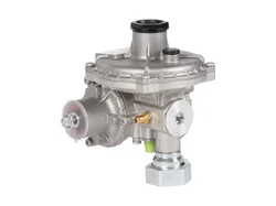 Регулятор давления газа Madas FRG/2MB 25 нм3/час, MD25ES3S5RN 32X1