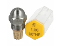 Форсунка Fluidics 1.00/60° HF